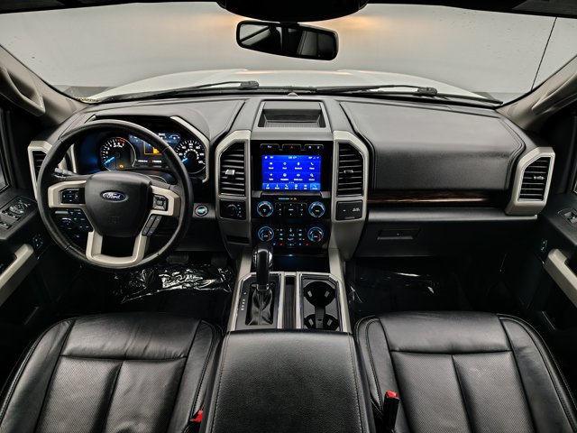Certified 2020 Ford F150 Lariat AWD/4WD image 38