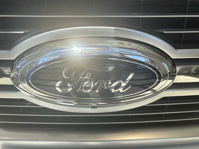 Certified 2023 Ford F150 Limited AWD/4WD image 30