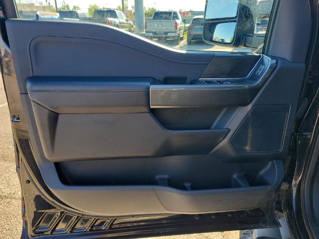Certified 2023 Ford F150 XLT w/ Equipment Group 302A High AWD/4WD image 13