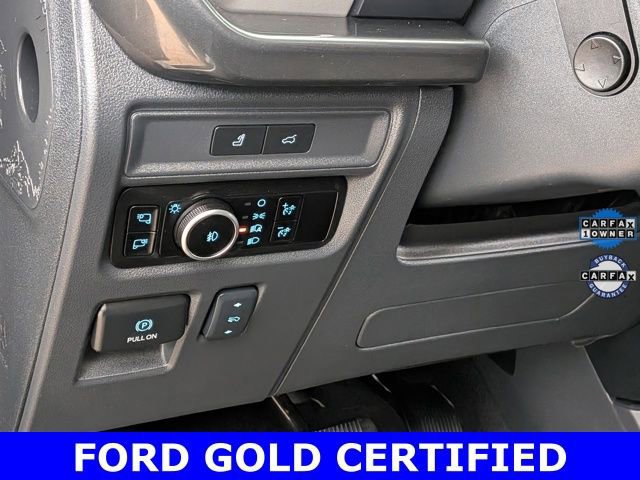 Certified 2024 Ford Expedition Timberline image 15