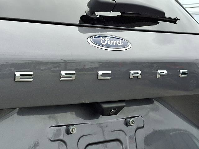 Certified 2022 Ford Escape SE w/ Convenience Package AWD/4WD image 31