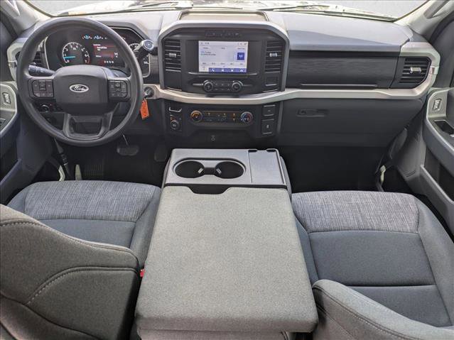 Certified 2023 Ford F150 XLT AWD/4WD image 16