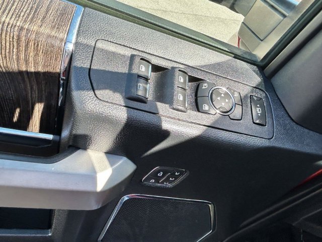 Certified 2020 Ford F250 Lariat w/ Lariat Ultimate Package AWD/4WD image 21