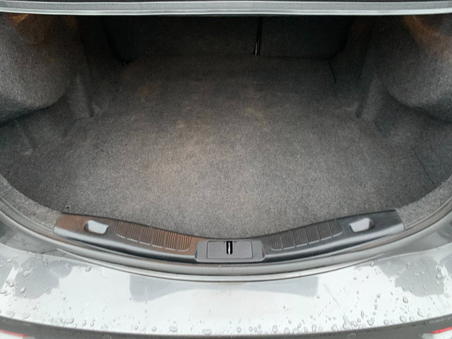 Certified 2020 Ford Fusion SE AWD/4WD image 18