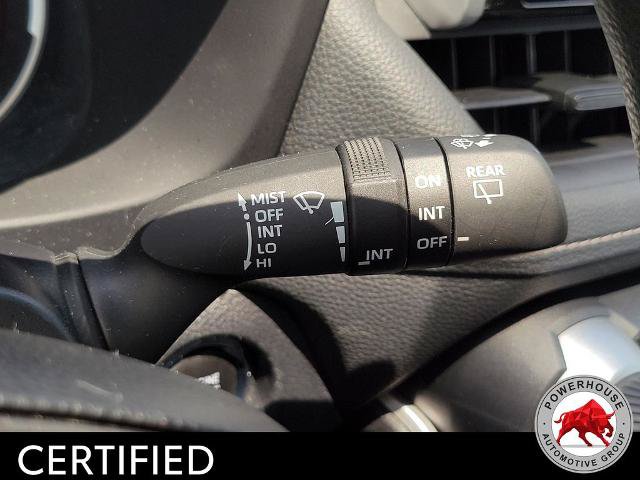 Used 2024 Toyota RAV4 XLE FWD image 31