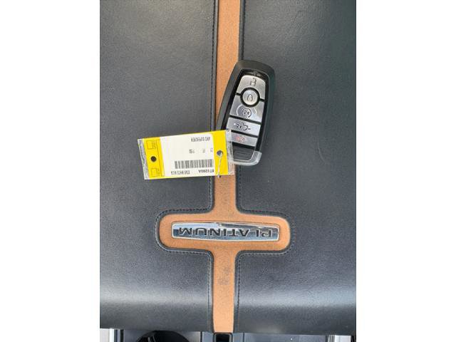 Certified 2021 Ford F150 Platinum w/ Equipment Group 701A High image 20