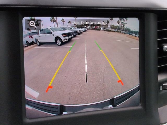 Used 2022 RAM 1500 Big Horn w/ Trailer Tow Group image 20