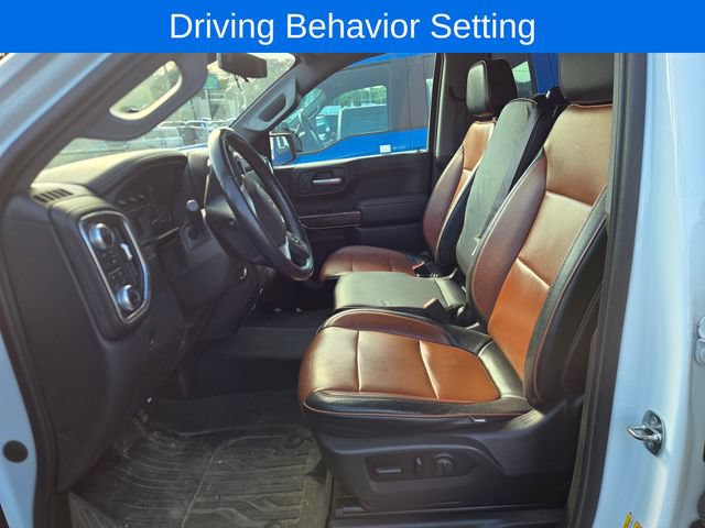 Used 2021 GMC Sierra 1500 Elevation AWD/4WD image 11