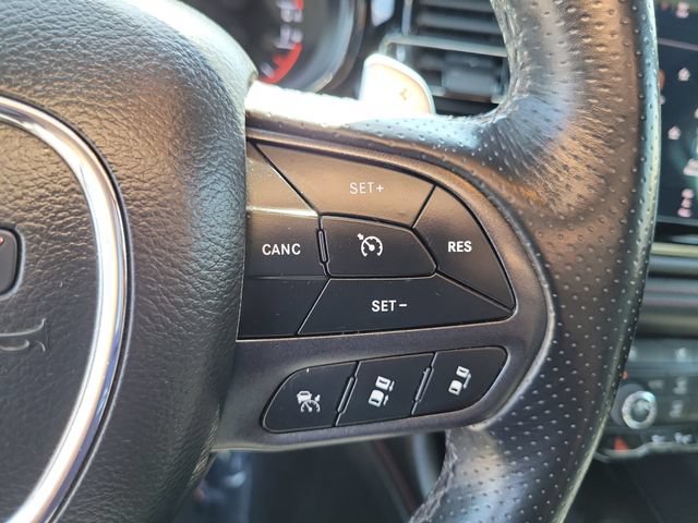 Used 2023 Dodge Durango R/T RWD image 6