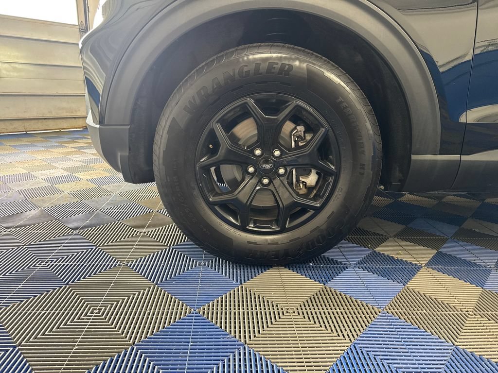 Certified 2023 Ford Explorer Timberline AWD/4WD image 28