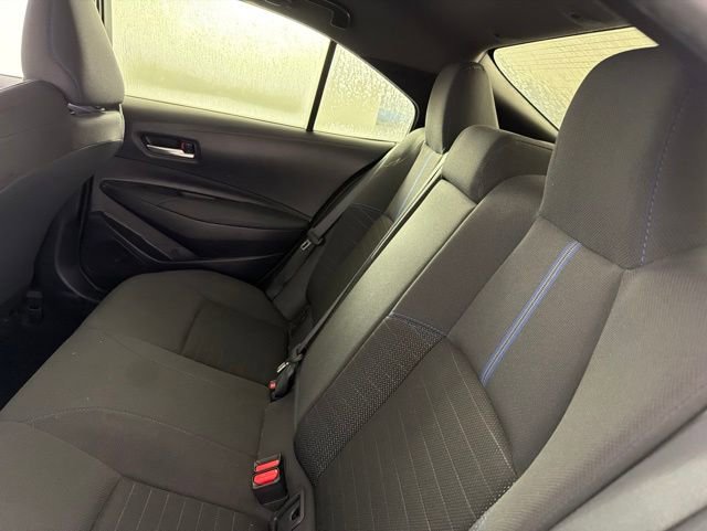 Used 2022 Toyota Corolla SE FWD image 13