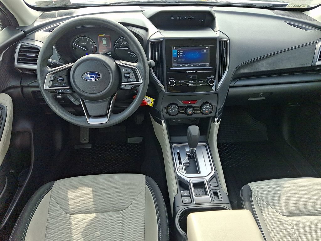 Used 2024 Subaru Forester AWD/4WD image 11