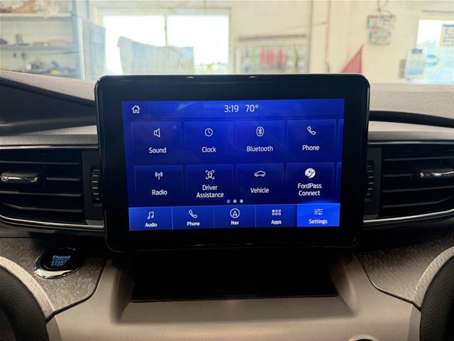 Certified 2023 Ford Explorer Timberline AWD/4WD image 18
