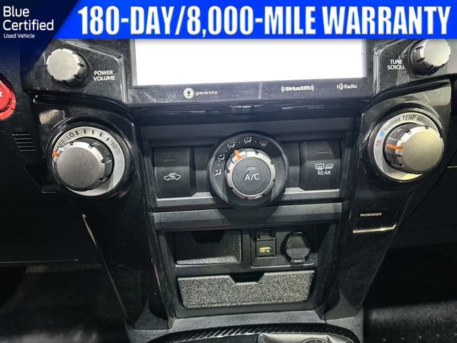 Used 2023 Toyota 4Runner TRD Off-Road Premium image 28