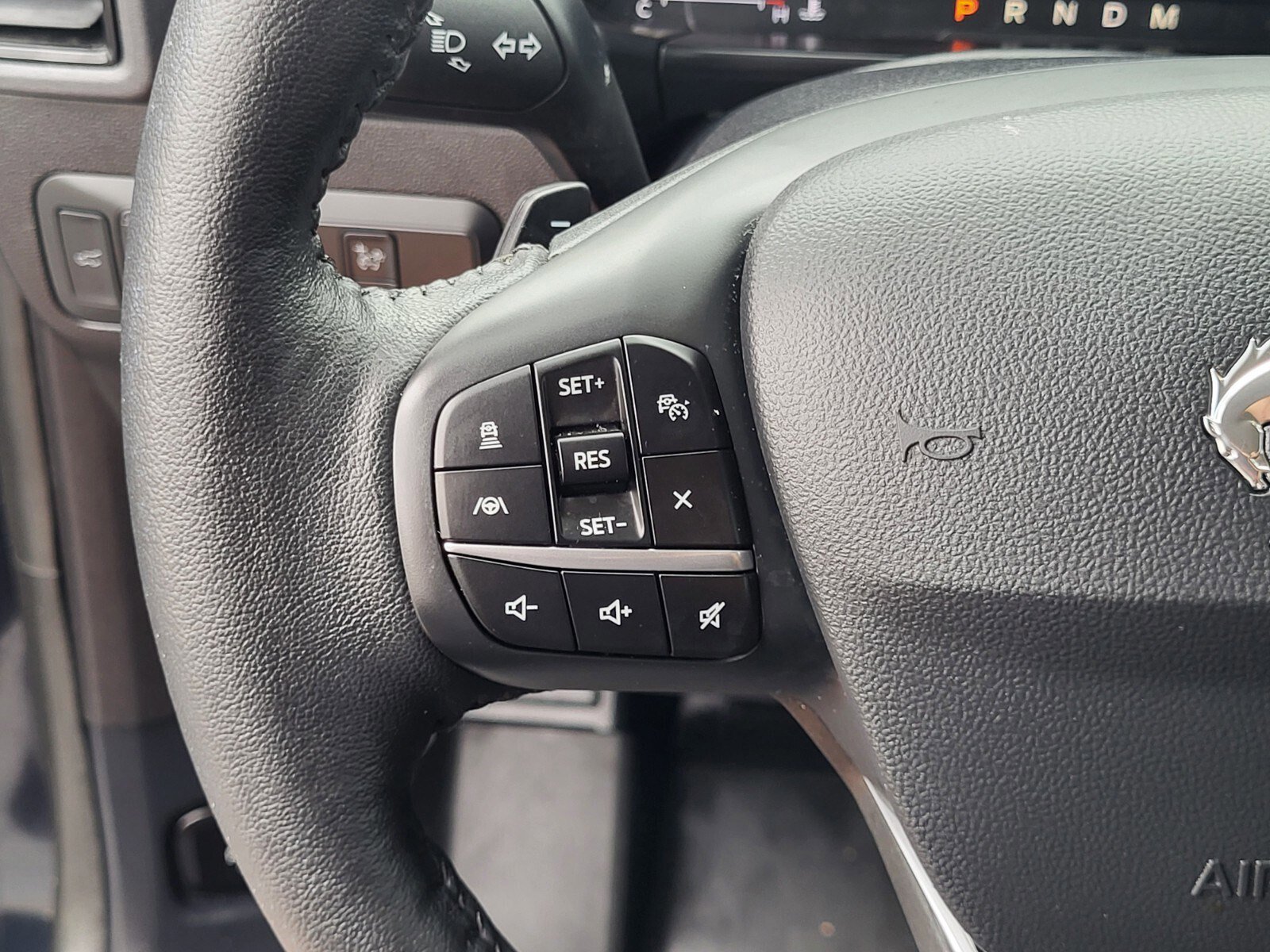 Certified 2021 Ford Bronco Sport Badlands w/ Badlands Package image 28