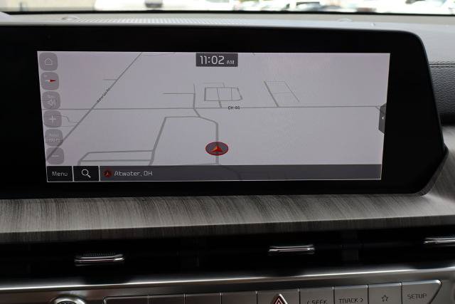 Used 2023 Kia Telluride EX w/ EX Captain's Chair Package AWD/4WD image 7