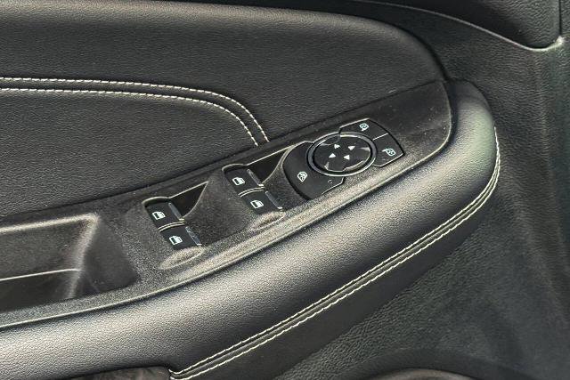 Certified 2022 Ford Edge Titanium image 22