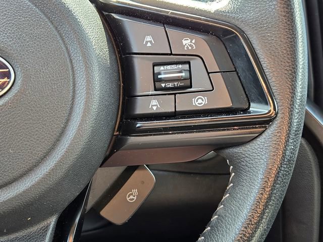 Used 2022 Subaru Ascent Onyx Edition image 17