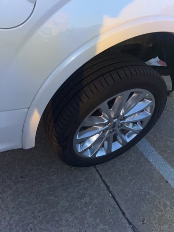 Certified 2019 Ford F150 Limited w/ Trailer Tow Package image 6