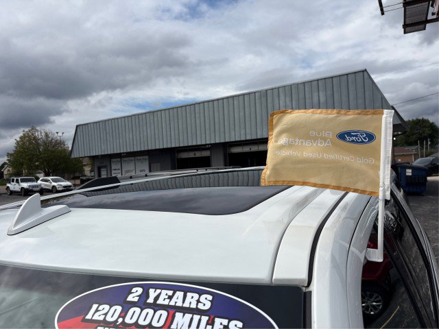 Certified 2024 Ford Expedition Platinum AWD/4WD image 11