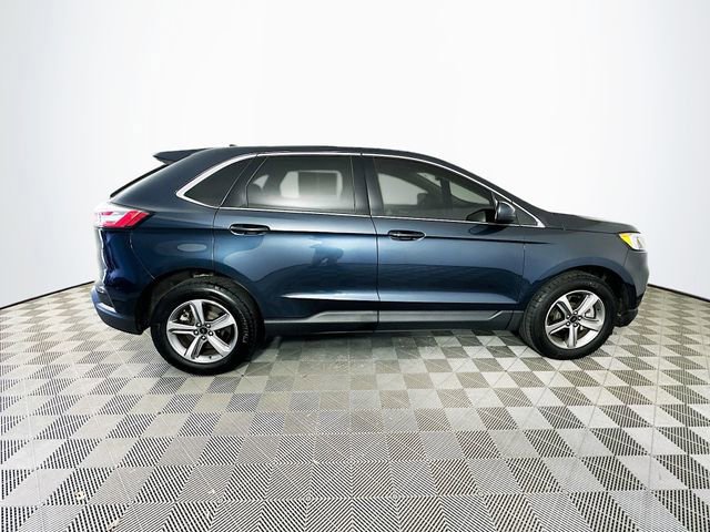 Certified 2023 Ford Edge SEL w/ Convenience Package image 6