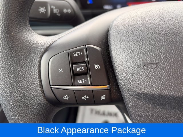 Certified 2026 Ford Maverick XLT w/ Black Appearance Package AWD/4WD image 13