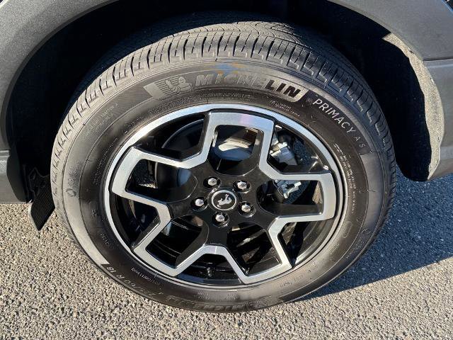 Certified 2024 Ford Bronco Sport Big Bend image 24