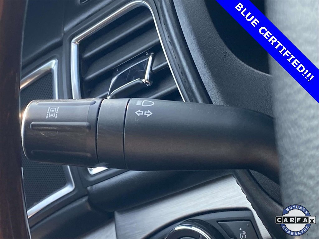 Certified 2019 Ford Explorer Platinum image 22