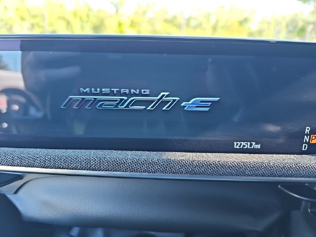 Certified 2025 Ford Mustang Mach-E GT AWD/4WD image 19