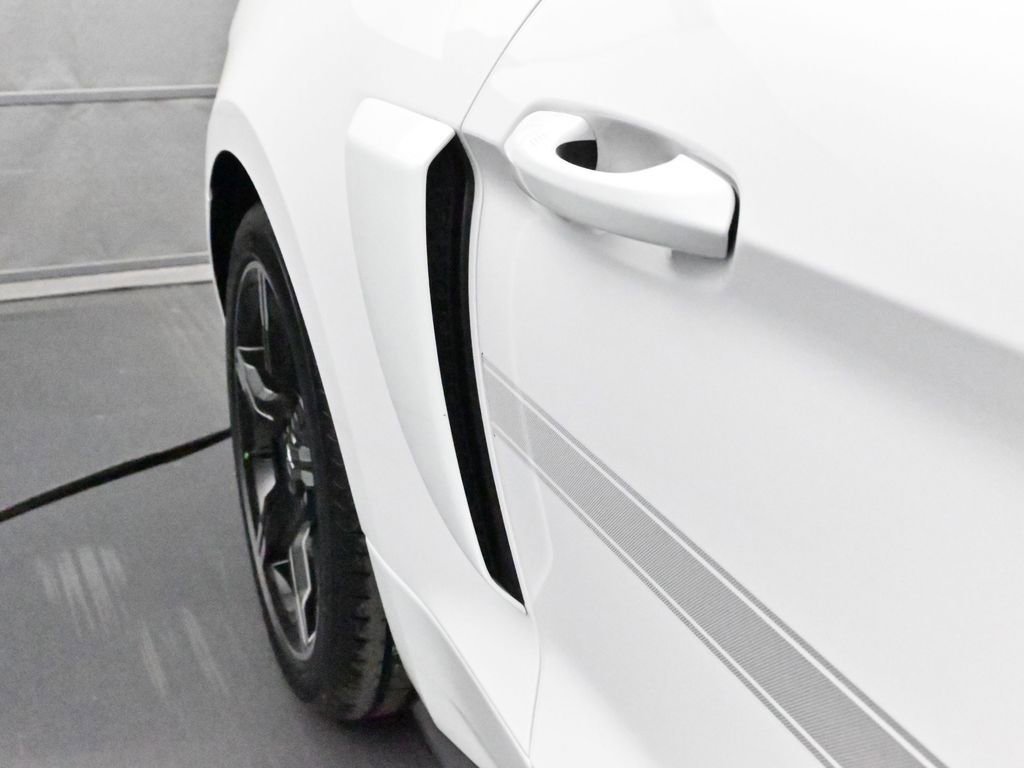 Certified 2021 Ford Mustang GT Premium w/ Equipment Group 401A image 55