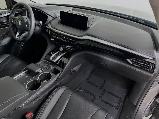 Used 2023 Acura MDX w/ Technology Package FWD image 35
