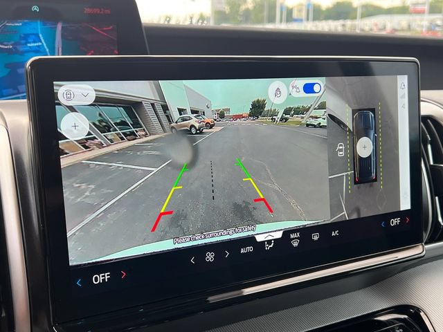 Certified 2025 Ford Expedition Active RWD image 20