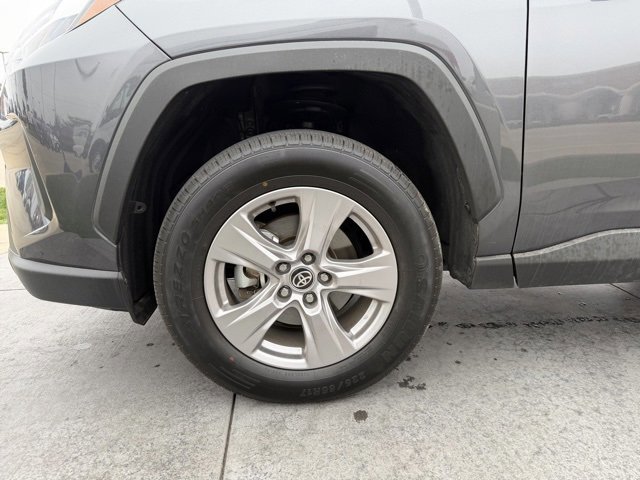 Used 2024 Toyota RAV4 XLE image 6