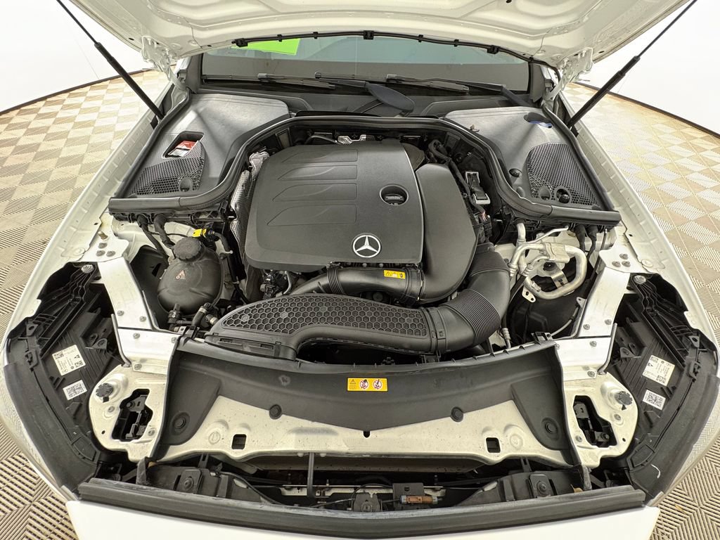 Used 2021 Mercedes-Benz E 350 Sedan image 31