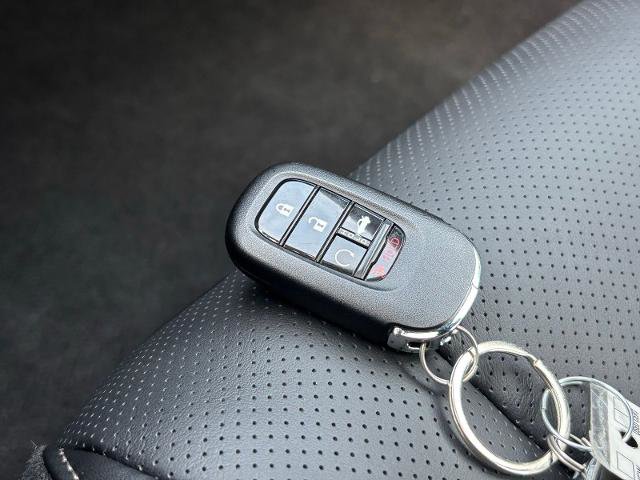 Used 2026 Honda Accord Sport image 29