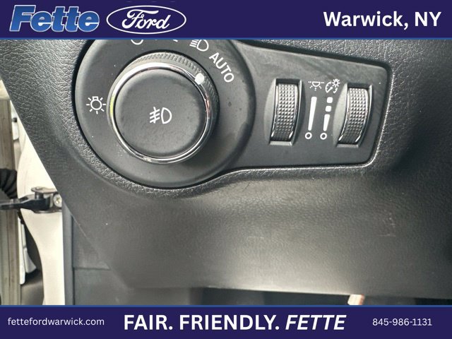 Used 2019 Jeep Compass Latitude AWD/4WD image 24