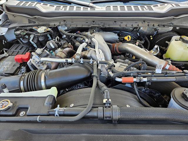 Certified 2023 Ford F250 Lariat w/ Lariat Ultimate Package AWD/4WD image 24