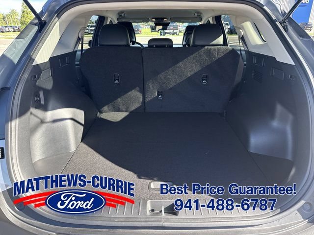Used 2025 Kia Sportage EX FWD image 13