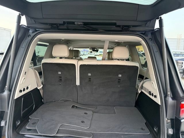 Used 2022 Jeep Wagoneer Series I image 25