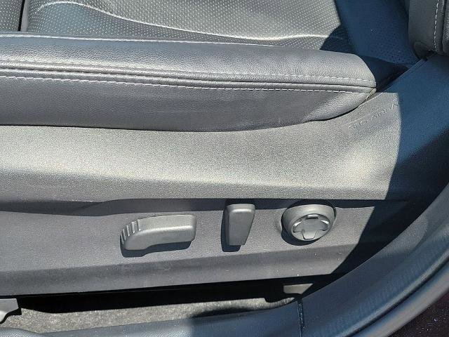 Used 2023 Subaru Outback Touring XT AWD/4WD image 25