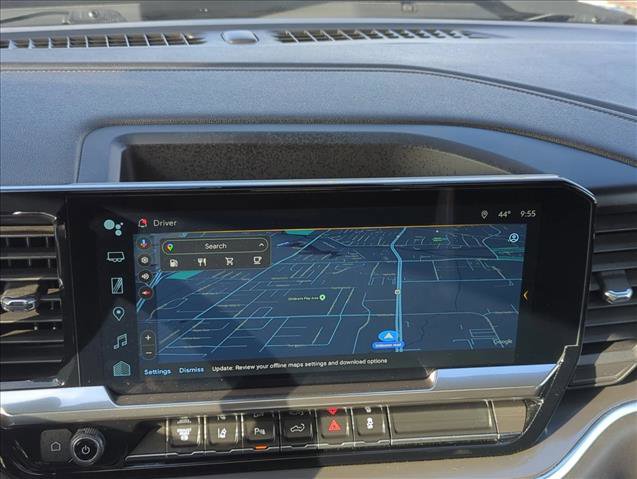 Used 2024 Chevrolet Silverado 3500 High Country w/ High Country Premium Package image 13