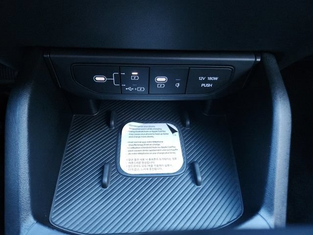 Used 2026 Kia K4 EX FWD image 27