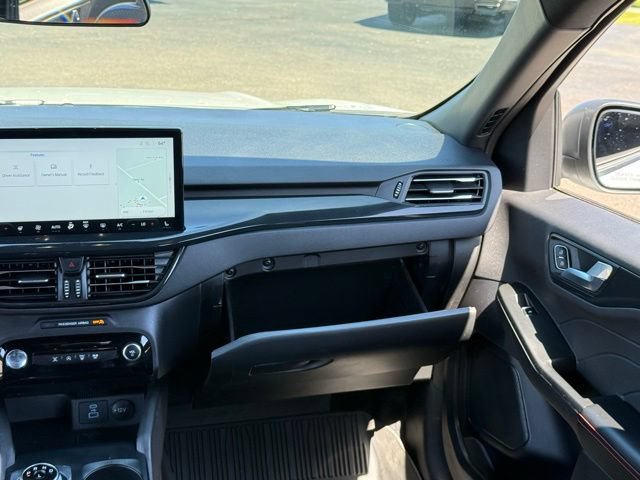 Certified 2023 Ford Escape ST-Line w/ Tech Pack #1 AWD/4WD image 30