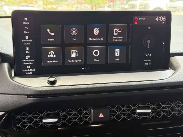 Used 2024 Honda Accord Sport image 27