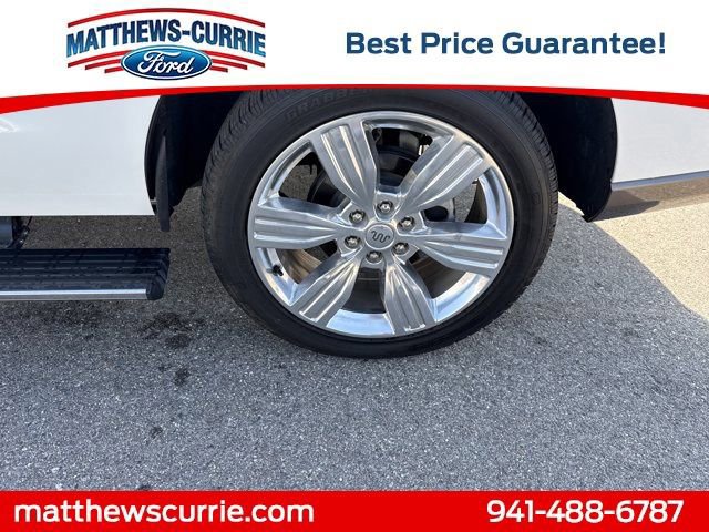 Certified 2024 Ford Expedition King Ranch image 18