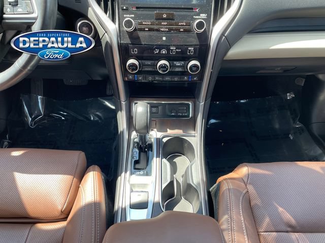 Used 2020 Subaru Ascent Touring AWD/4WD image 14