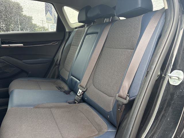 Used 2024 Kia Seltos S FWD image 12