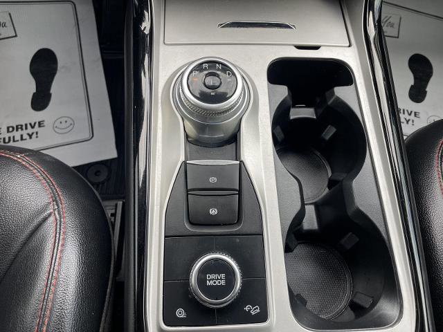 Certified 2023 Ford Explorer ST-Line w/ Class IV Trailer Tow Package image 34