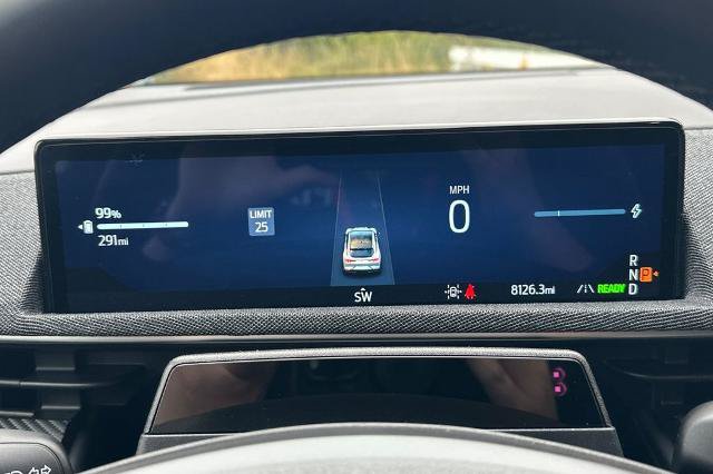 Certified 2025 Ford Mustang Mach-E Premium AWD/4WD image 26
