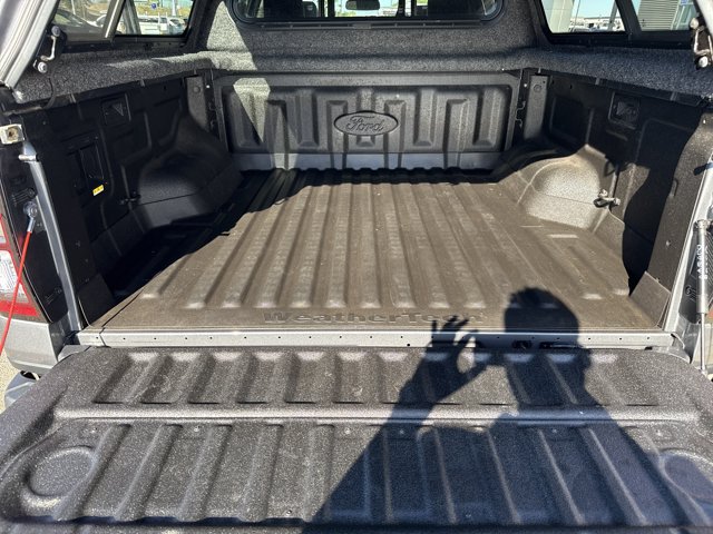 Certified 2024 Ford Ranger Lariat w/ FX4 Off-Road Package AWD/4WD image 21